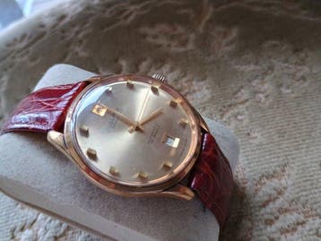 Silvana - Swiss Starr - Sans prix de réserve - 2205569 -, Nieuw