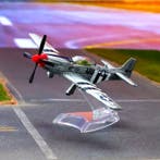 Matchbox, Mattel 1:64 - Avion de guerre - Matchbox North, Hobby en Vrije tijd, Nieuw