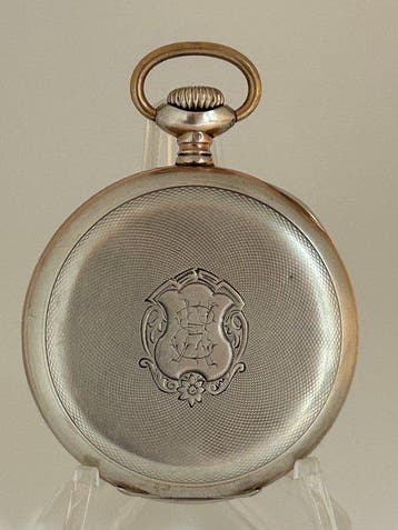 Zenith - 3021956 / 620 - 1900-1949, Nieuw