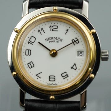 Hermès - Clipper - Sans prix de réserve - - - Femme -, Nieuw
