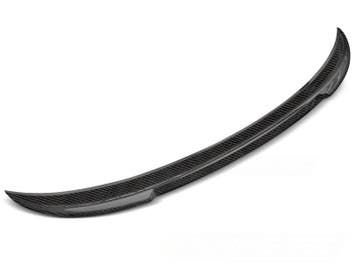 BMW E90 Spoiler ABS Sport | Tweede kansje | Weg = weg, Verzenden