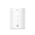 DrPhone WarmWave Pro – Draagbare Flessenwarmer - 5 standen, Verzenden, Nieuw