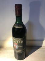 1958 Biondi Santi, Tenuta Greppo - Brunello di Montalcino, Nieuw
