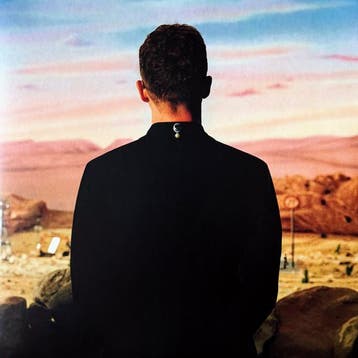 Justin Timberlake - Everything I Thought It Was, Verzenden