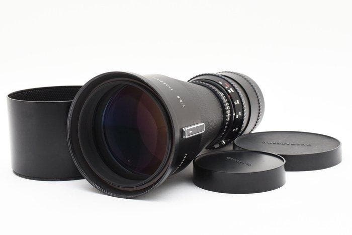 Carl Zeiss 5.6/350mm Hasselblad | Cameralens, Audio, Tv en Foto, Fotocamera's Analoog