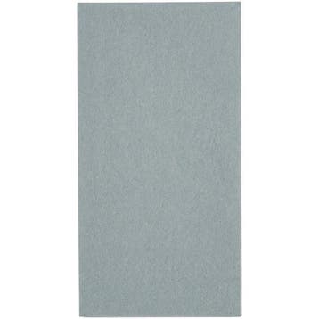 Servetten | Papier | Grijs | 1/8 Vouw | 2-Laags | 2000, Verzenden