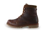 Panama Jack Veterboots in maat 44 Cognac, Kleding | Heren, Schoenen, Overige kleuren, Verzenden, Boots, Zo goed als nieuw
