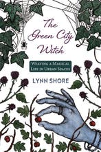 The Green City Witch 9781801521888 Lynn Shore, Verzenden, Zo goed als nieuw, Lynn Shore