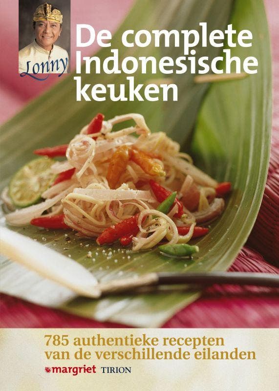 De complete Indonesische keuken 9789043902502 L. Gerungan, Boeken, Kookboeken, Gelezen, Verzenden
