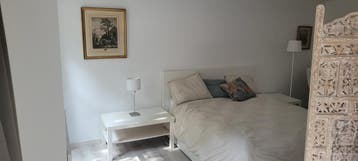 Appartement en Avenue de la Faisanderie, Woluwe-Saint-Pierre, 35 à 50 m², Bruxelles