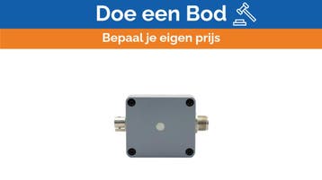Bieden: Radio Zeeland RZ316 Conversion Box, Ophalen of Verzenden, Nieuw