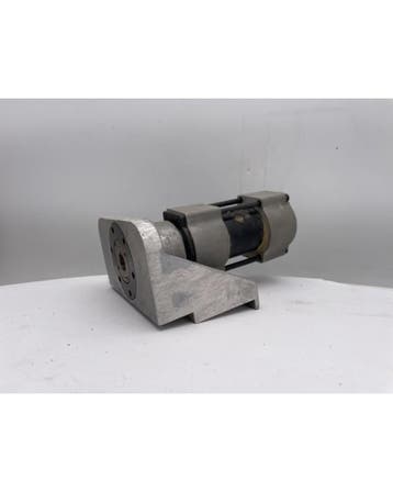 HOLZ-HER 2759292 CNC Uni-Master piston, Verzenden