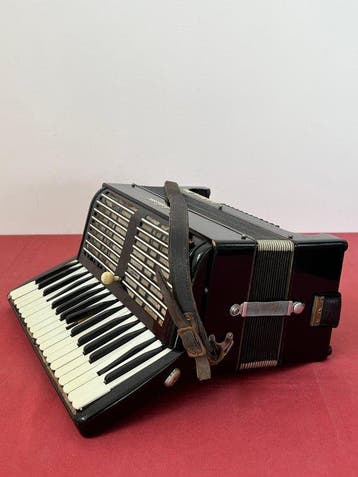 Paolo Soprani - - Accordeon - Italië, Nieuw