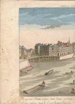 Europa - Parijs; J. Chereau - Vue dOptique Représentant Le, Boeken, Nieuw