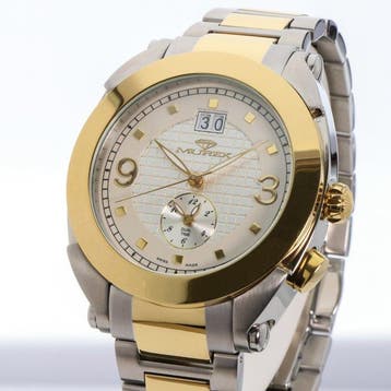 Murex - Swiss Made Watch - RSM841-SG-1 - Sans prix de