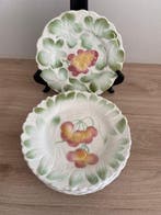 Sarreguemines - Audoubert Toulouse - Service à dessert (8) -