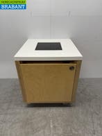 Mobile Scholl Plaque chauffante à induction 80 cm 230V, Verzenden