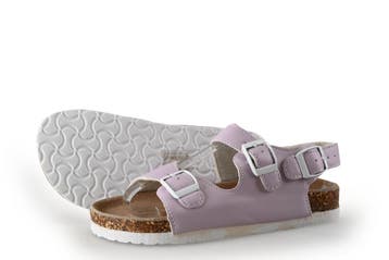 Colors of California Sandalen Meisjes in maat 30 Roze, Kinderen en Baby's, Kinderkleding | Schoenen en Sokken, Verzenden, Jongen of Meisje