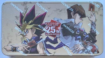 Konami - 4 Sealed box - Yu-Gi-Oh!, Hobby & Loisirs créatifs, Jeux de cartes à collectionner | Yu-gi-Oh!