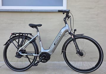 Norta B3050 Envoilo Automatic Beltdrive *625Wh *Smart Drive*, 51 tot 55 cm, Ophalen, Zo goed als nieuw, 50 km per accu of meer