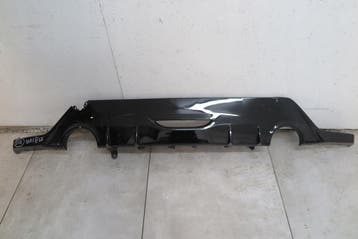 Toyota Yaris IV achterbumper diffuser 52453-52170, Auto-onderdelen, Verzenden, Gebruikt