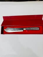 Keukenmes - Slagersmes - Japanse slagersmes (0302) - Steel