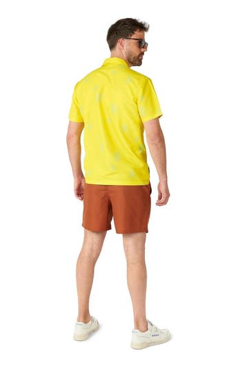 SpongeBob Sets Heren Suitmeister, Verzenden, Nieuw