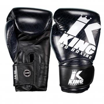 King KPB/BG Snake Bokshandschoenen King Pro Boxing Fight, Sports & Fitness, Verzenden