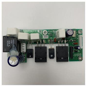 Bieden: Furuno Power PCB for FM8500 - 05P0617 -, Ophalen of Verzenden, Nieuw