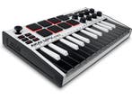 AKAI MPK Mini MK3 - MIDI keyboard controller - 25 toetsen -, Verzenden