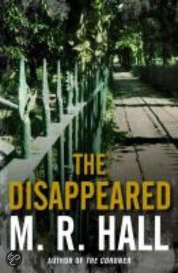 The Disappeared 9780330520577 Matthew Hall, Verzenden, Matthew Hall