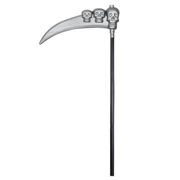 Halloween Zeis Schedels 103cm, Verzenden