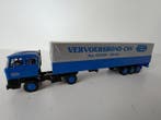 Lion Toys 1:50 - Modelauto (2) - DAF, Nieuw