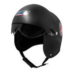 Helm Airbone, Verzenden