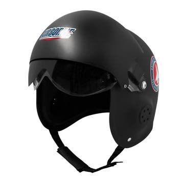 Helm Airbone, Verzenden