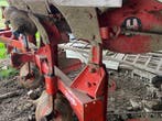 Kuhn QR 65 ploeg, Zakelijke goederen, Landbouw | Werktuigen