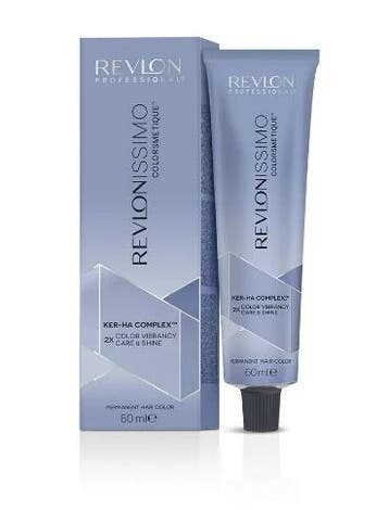Revlon revlonissimo Colorsmetique 60ml (Verf (permanent)), Handtassen en Accessoires, Uiterlijk | Haarverzorging, Verzenden, Nieuw