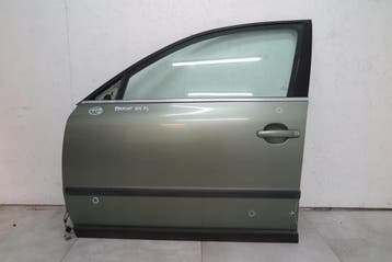 linker voorportier VW Passat B5 Lift, Verzenden, Gebruikt