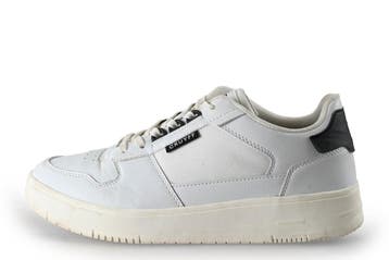 Cruyff Sneakers in maat 43 Wit, Kleding | Heren, Schoenen, Cruyff, Verzenden, Wit, Zo goed als nieuw