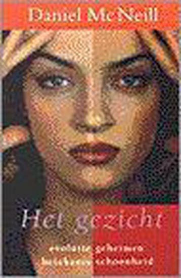 Het gezicht 9789041403049 D. MacNeill, Verzenden, D. MacNeill