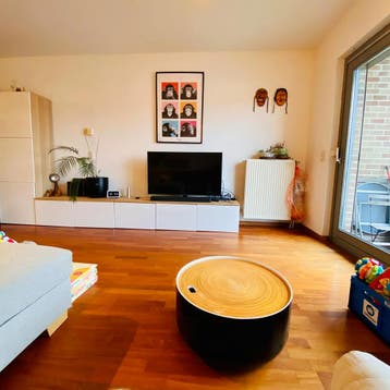 Appartement en Rue Valduc, Auderghem