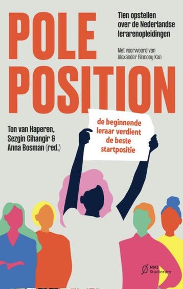 Boek 9789465112343 Ton van Haperen, Boeken, Verzenden, Zo goed als nieuw, Ton van Haperen