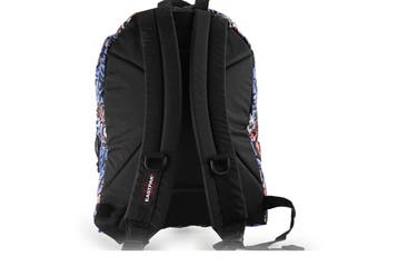 Eastpak Rugzak Blauw, Handtassen en Accessoires, Verzenden, 25 tot 40 cm, Zo goed als nieuw, 30 tot 45 cm