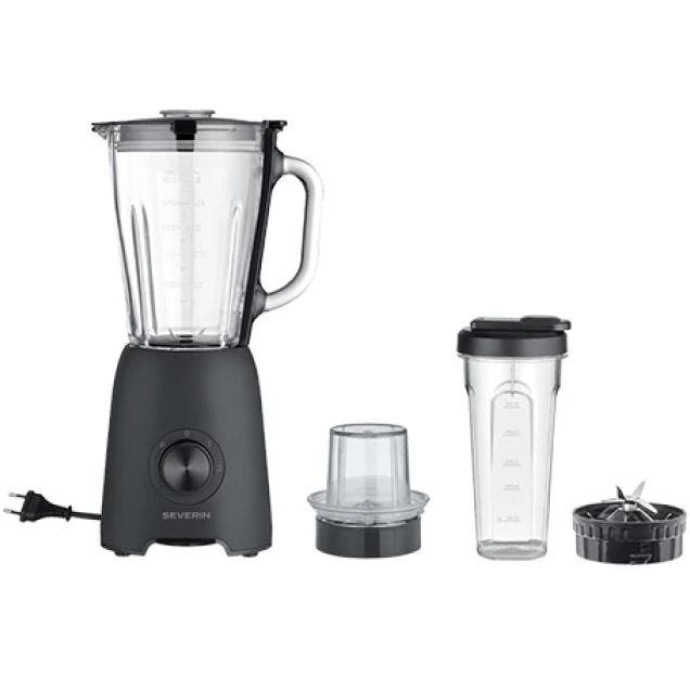 Blender | 1.5L | 2 Snelheden (18.000-23.000RPM) | 0.6kW, Articles professionnels, Horeca | Équipement de cuisine, Envoi