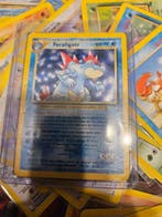 Pokémon - 104 Bulk kaarten - Feraligatr, Dark Gyarados Foil