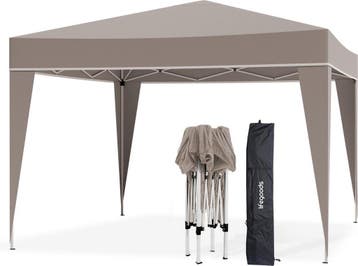 2dekans | LifeGoods Partytent - Paviljoen - EasyUp -, Ophalen of Verzenden, Nieuw