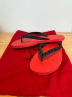 Christian Louboutin - Teenslippers - Maat: EU 42, Nieuw