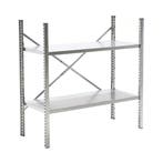 Legbordstelling modulaire legbordstelling module A, Ophalen of Verzenden