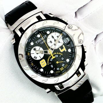 Tissot - T-Race MotoGP - Sans prix de réserve - T011417AM07, Nieuw