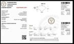 1 pcs Diamant (Natuurlijk) - 2.88 ct - Gemengde slijpvorm -, Nieuw